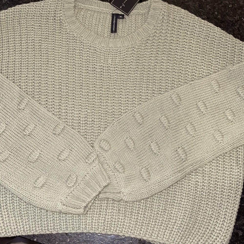 Sweater